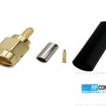 کانکتور های RF جنس خوب