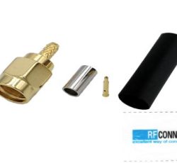 کانکتور های RF جنس خوب
