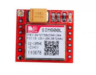 sim800l original