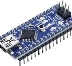 Arduino Nano CH340 original