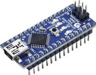 Arduino Nano CH340 original