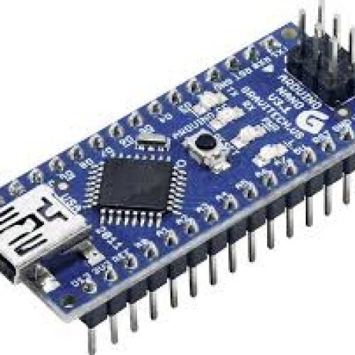 Arduino Nano CH340 original