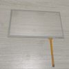 تاچ اسکرین مقاومتی 7اینچ 4پین سایز 97*161
