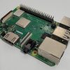 Raspberry Pi 3 Model B+ همراه با کیس