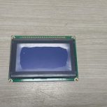 نمایشگر گرافیکی winstar آبی 64*128