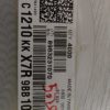 خازن100nf 50v 10% سایز 1210