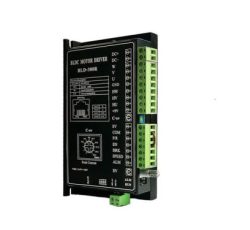 درایور موتور BLDC