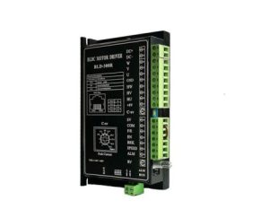 درایور موتور BLDC