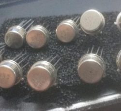 آی سی ضرب کننده AD534JH