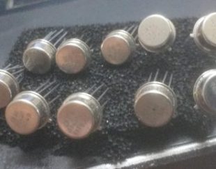 آی سی ضرب کننده AD534JH