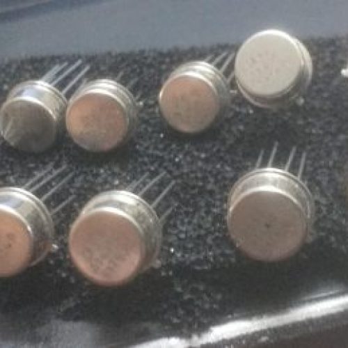 آی سی ضرب کننده AD534JH