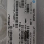 خازن 4.7uf 100v سایز 805