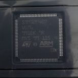 STM32F407VGT6
