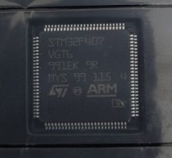 STM32F407VGT6