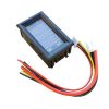 ماژول نمایشگر دیجیتال ولتاژ و جریان پنلی 100V / 10A DC