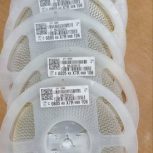 خازن  SMD 0805 X7R با ظرفیت 10 میکروفاراد،