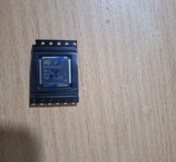 STM32H7B0VBT6