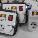 محافظ برق