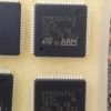 Stm32H743VGT6