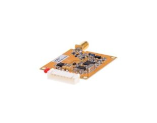 ماژول ارسال اطلاعات بی سیم DRF7020D27 GFSK, 433MHz, 4.7-8V, 27dBm, UART