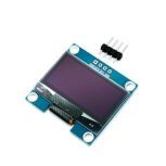 ماژول OLED نمایشگر 1.3 اینچ