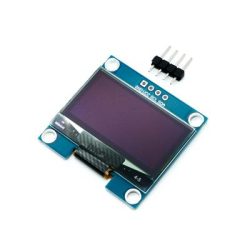 ماژول OLED نمایشگر 1.3 اینچ