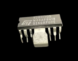TDA1170S DIP-12PIN ST