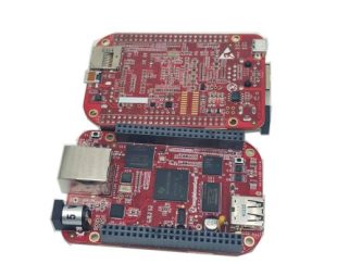 برد BeagleBone صنعتی