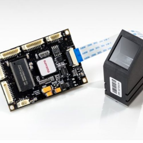 سنسور suprema SFM5520-OP