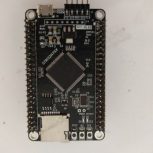 برد توسعه STM32H750VBT6