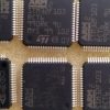 Stm32f103rct6