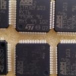 Stm32f103rct6