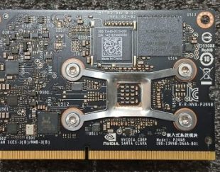 برد جتسون(jetson)