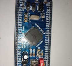 برد توسعه XMEGA128A3