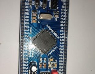 برد توسعه XMEGA128A3