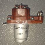 کنتاکتور روسی ТКД233ДОД (TKD233DOD)
