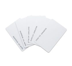 خریدار کارت RFID 125K