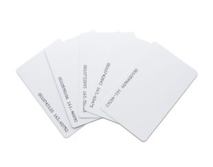 خریدار کارت RFID 125K