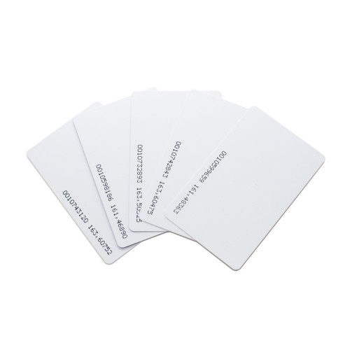 خریدار کارت RFID 125K