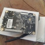 برد چهار هسته ای 64 بیتی Orange Pi Lite 2 دارای RAM 1GB و قابلیت بوت اندروید / Ubuntu
