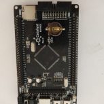 برد کاتالیست F4 با میکروی STM32F407ZGT6