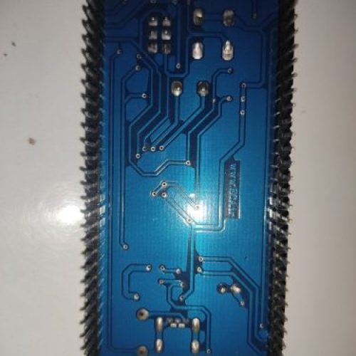 برد توسعه XMEGA128A3