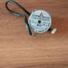 Step motor