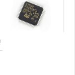 STM33F103C8T6