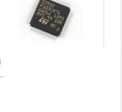 STM33F103C8T6