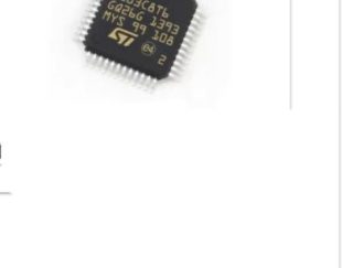 STM33F103C8T6