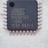 AT90USB162-16AU