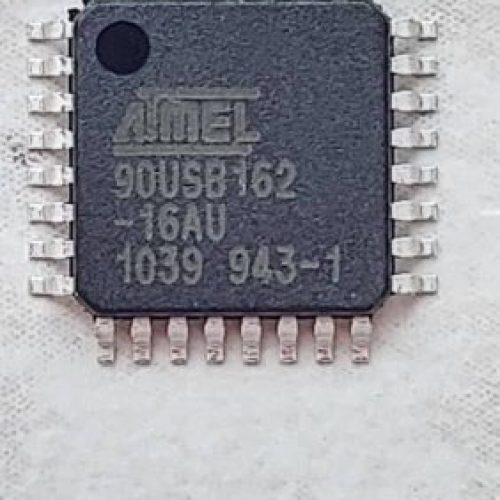 AT90USB162-16AU