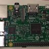 Raspberry pi 3B