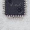 AT90USB162-16AU